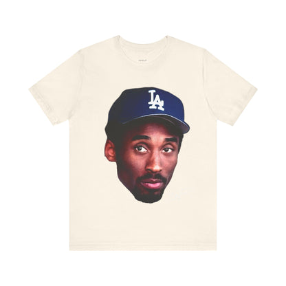 "Dodgers Kobe" -  Short Sleeve