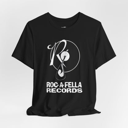 Roc-A-Fella Records - Short Sleeve