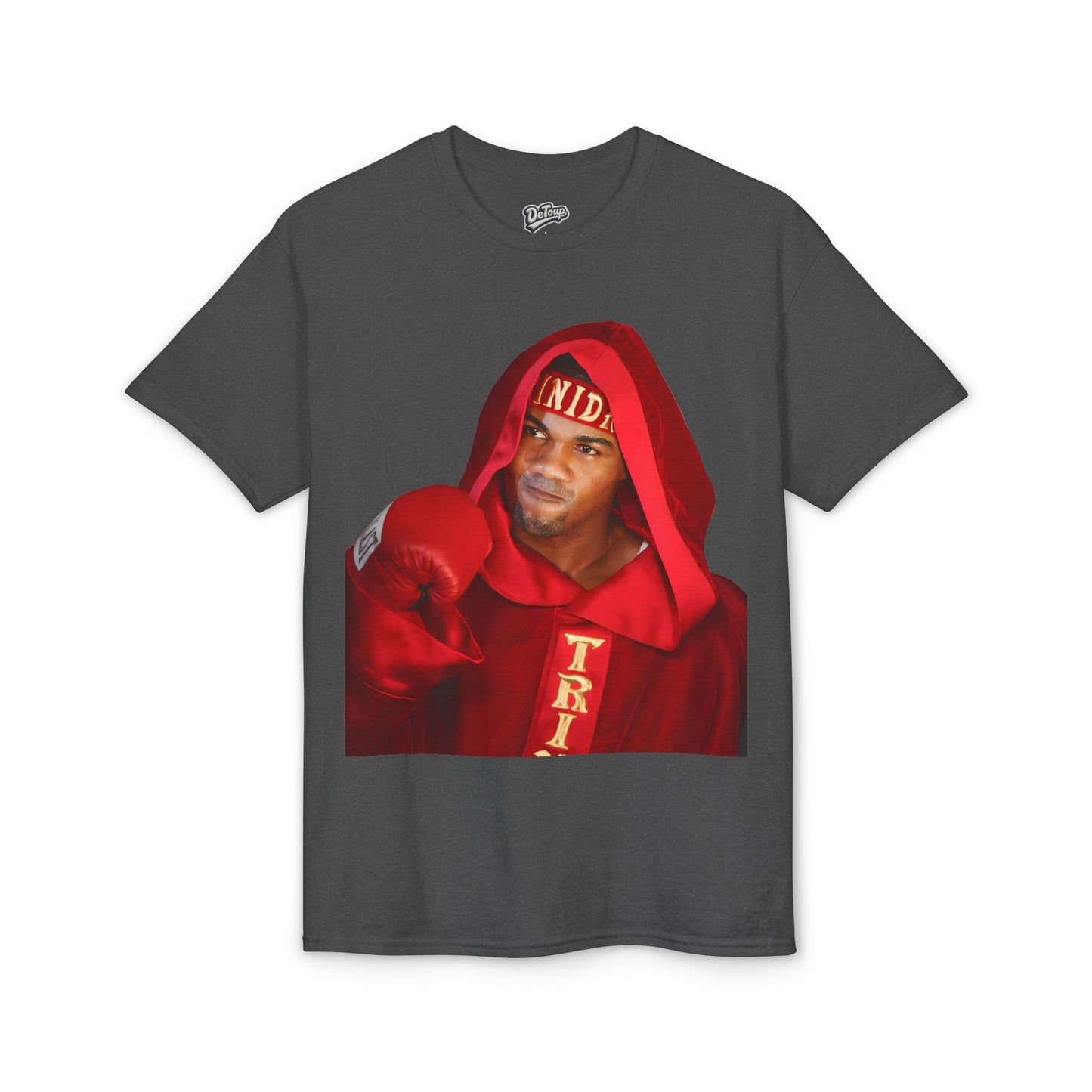 Tito - Short Sleeve