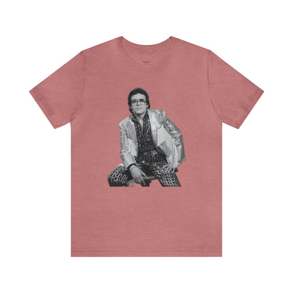 "Hector Lavoe" - Short Sleeve