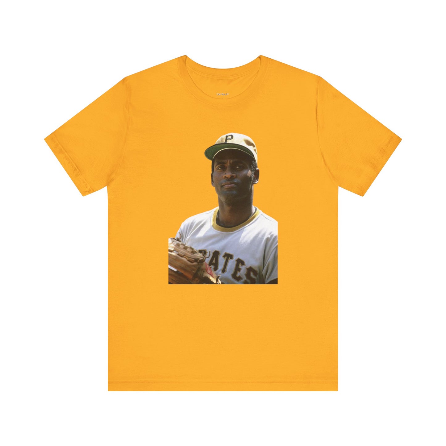 "Clemente" - Short Sleeve