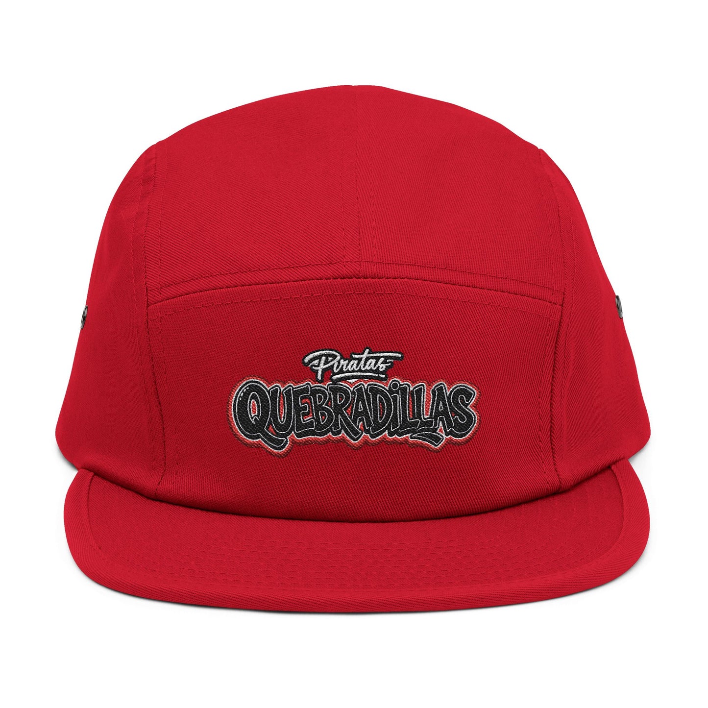 Quebradillas - 5 Panel Cap