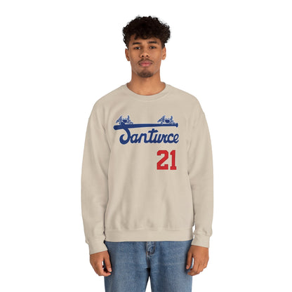 Santurce -  Crewneck