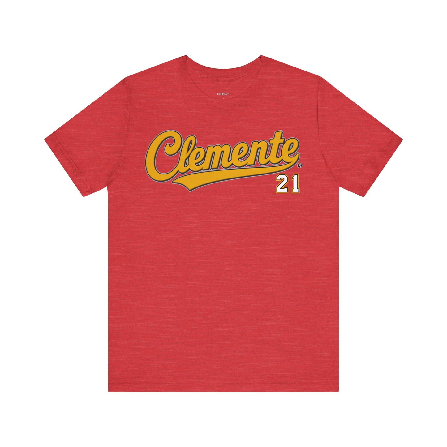 Clemente 21 - Short Sleeve