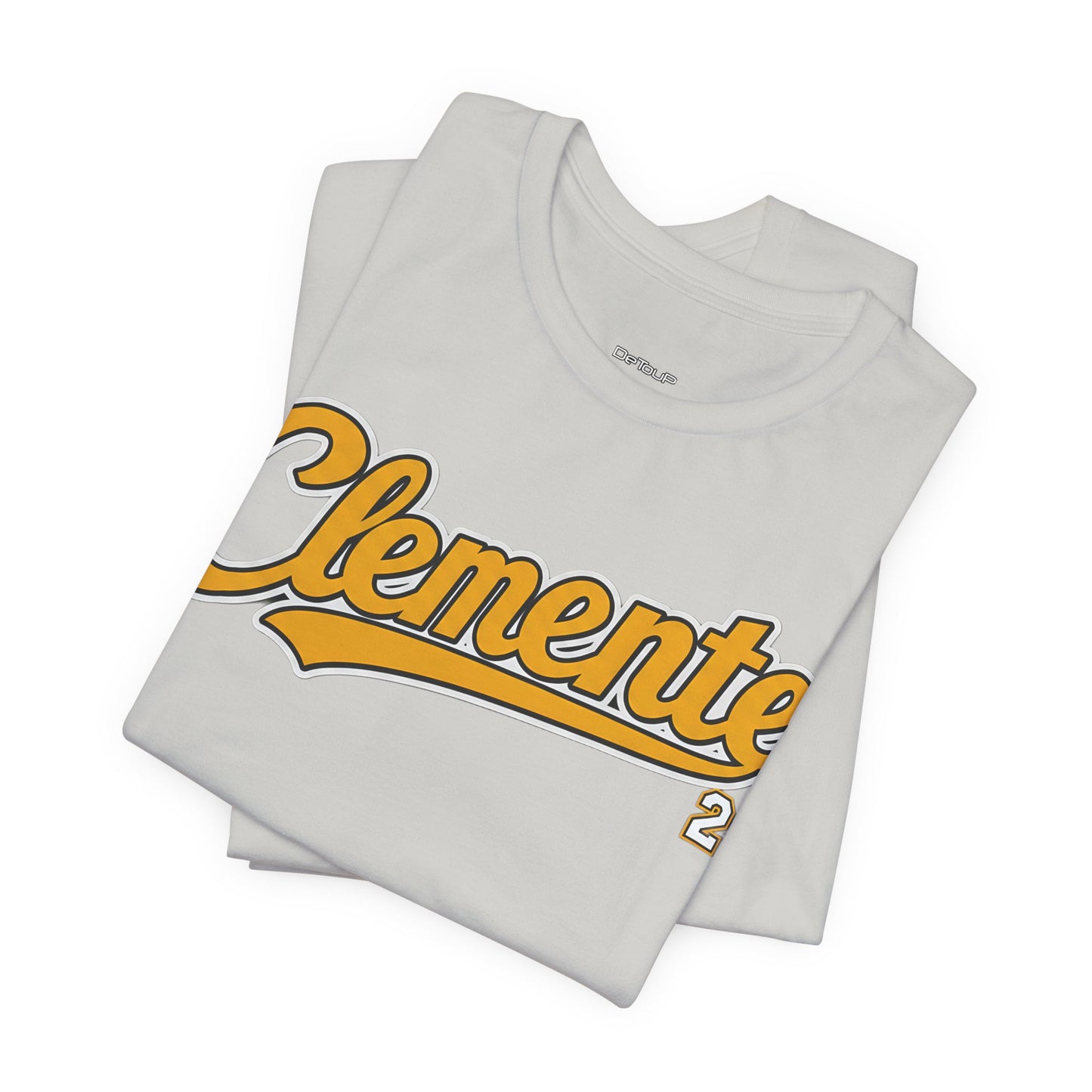 Clemente - Short Sleeve