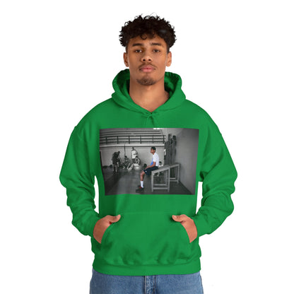 "Young Giannis" - Hoodie