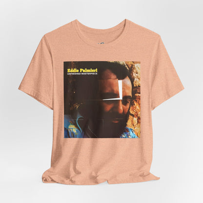 "Unfinished Masterpice" - Short Sleeve