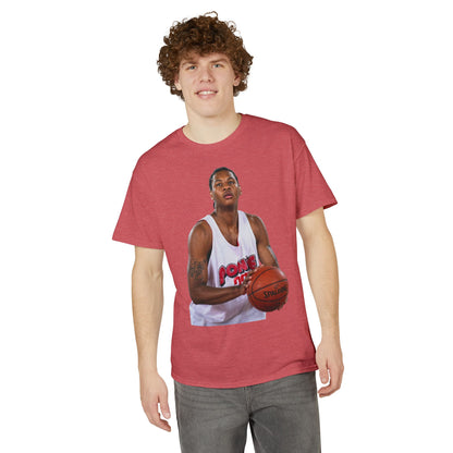 Young Melo - Short Sleeve