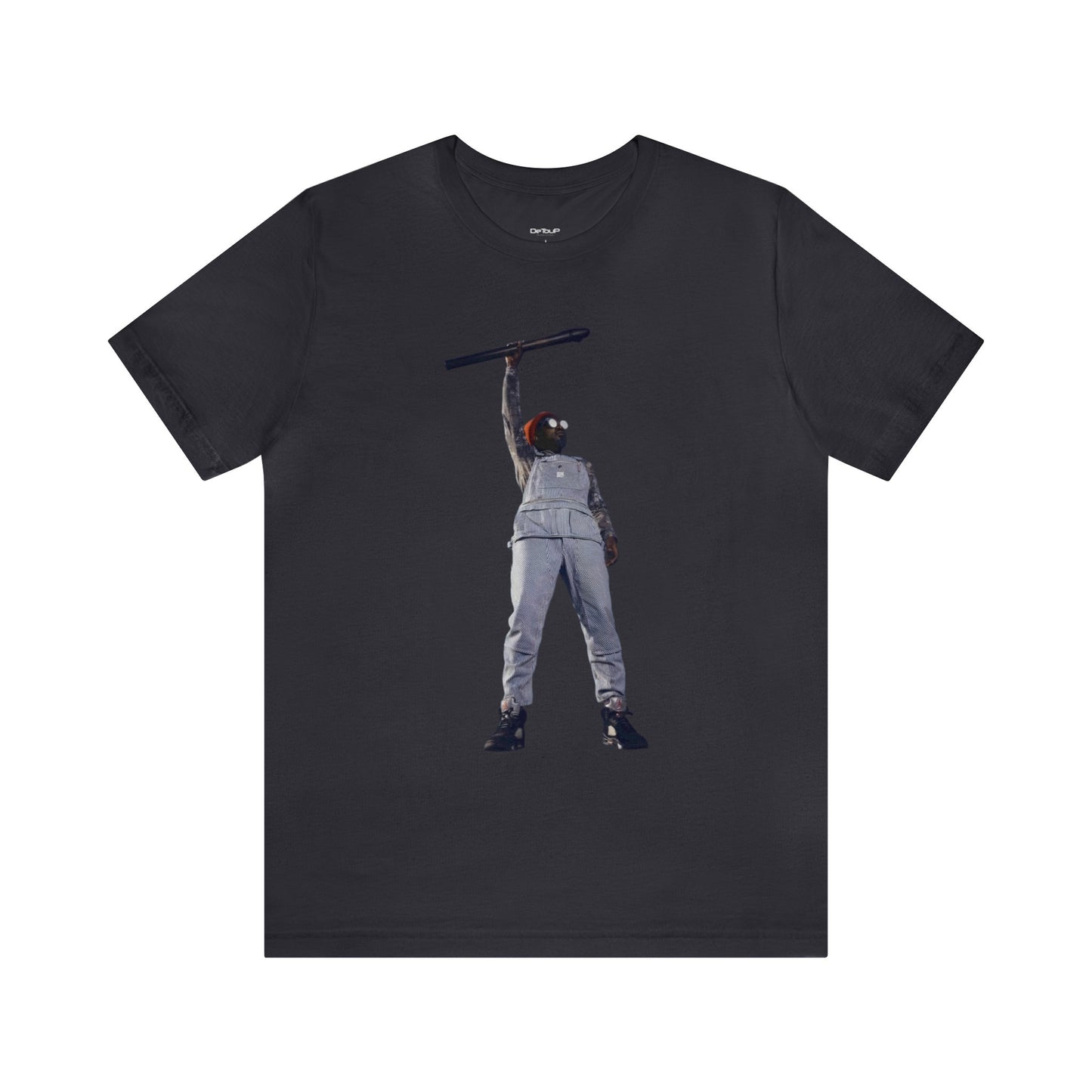 "Andre 3000" - Short Sleeve