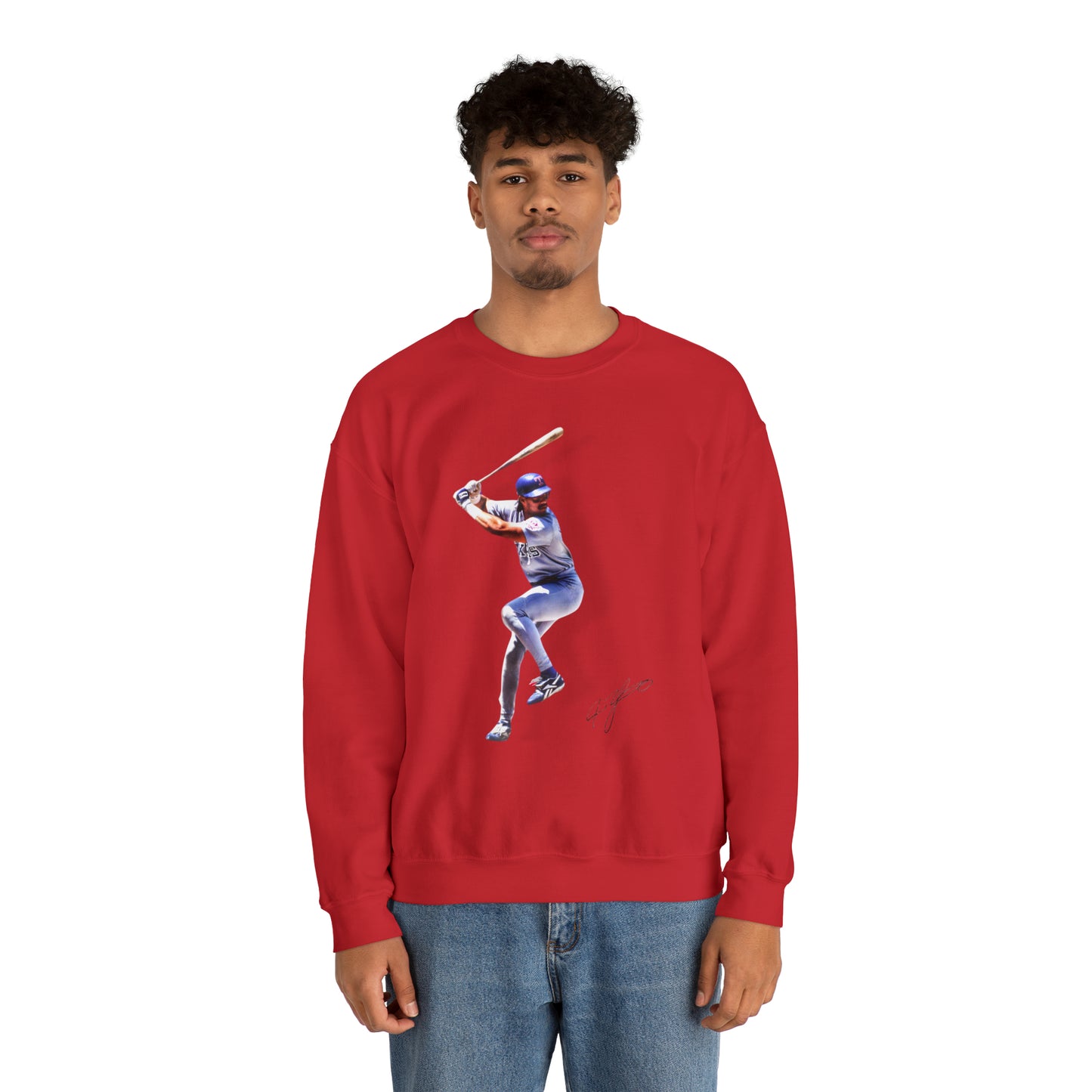 "Juan Gone" - Crewneck Sweatshirt