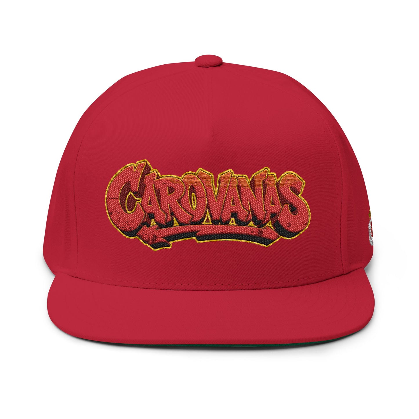 Carovanas - Snapback