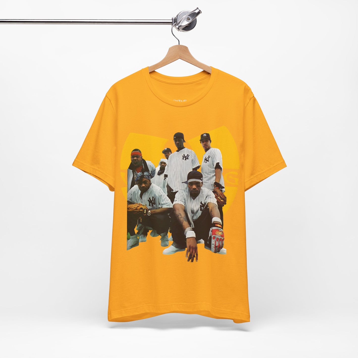 "Wu Tang Forever" - Short Sleeve