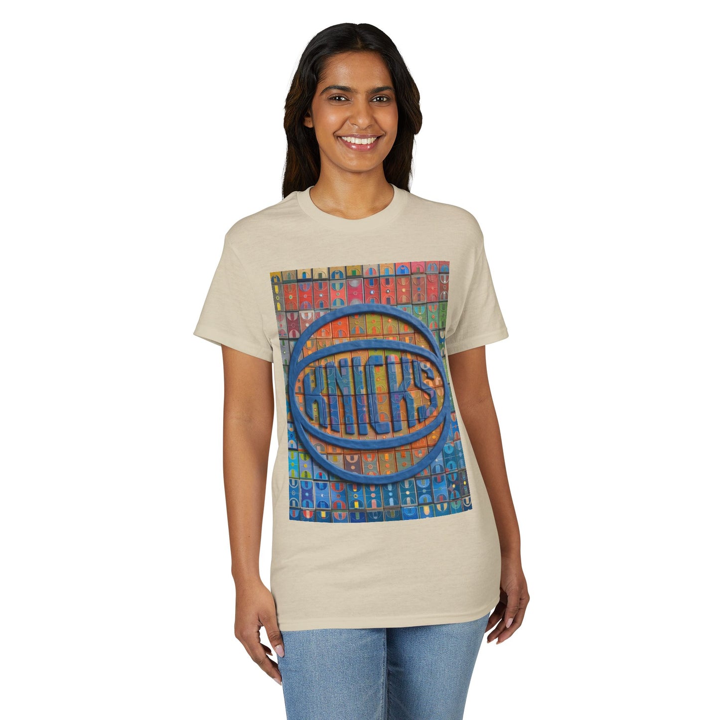 NYK - Short Sleeve