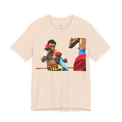 "Young Cotto" - Short Sleeve