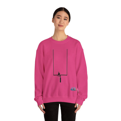 Goalpost - Crewneck