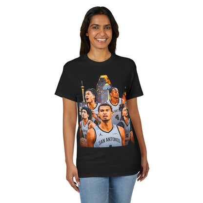 Spurs Nation - Short Sleeve