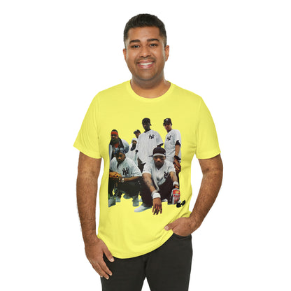 "Wu Tang Forever II" - Short Sleeve