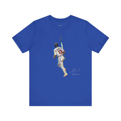 "El Abusador" - Short Sleeve