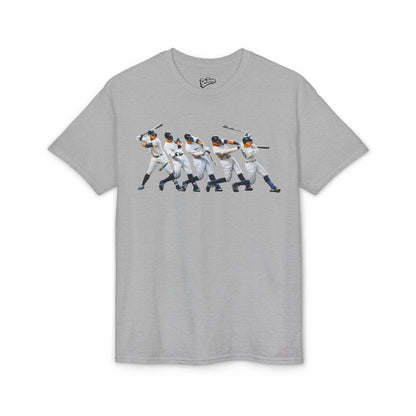 The Judge - Short Sleeve