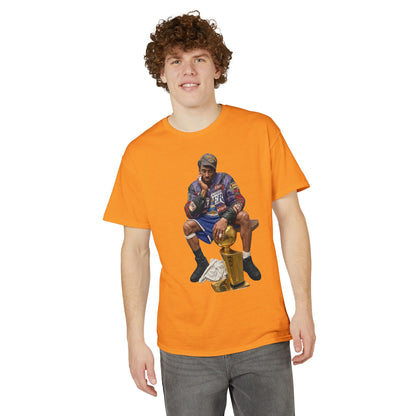 Mamba Mentality (Clay) - Short Sleeve