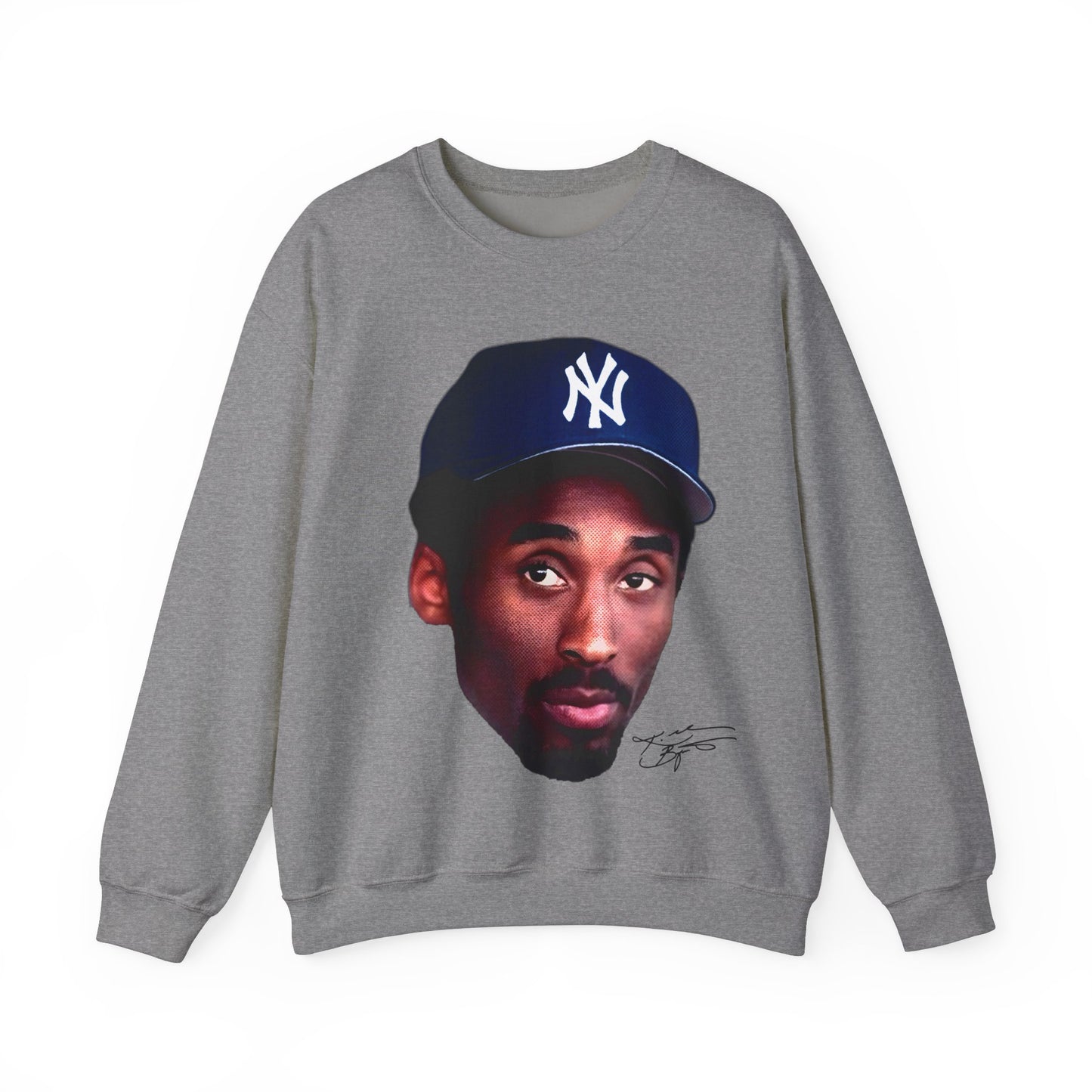 "Kobe NY" - Crewneck