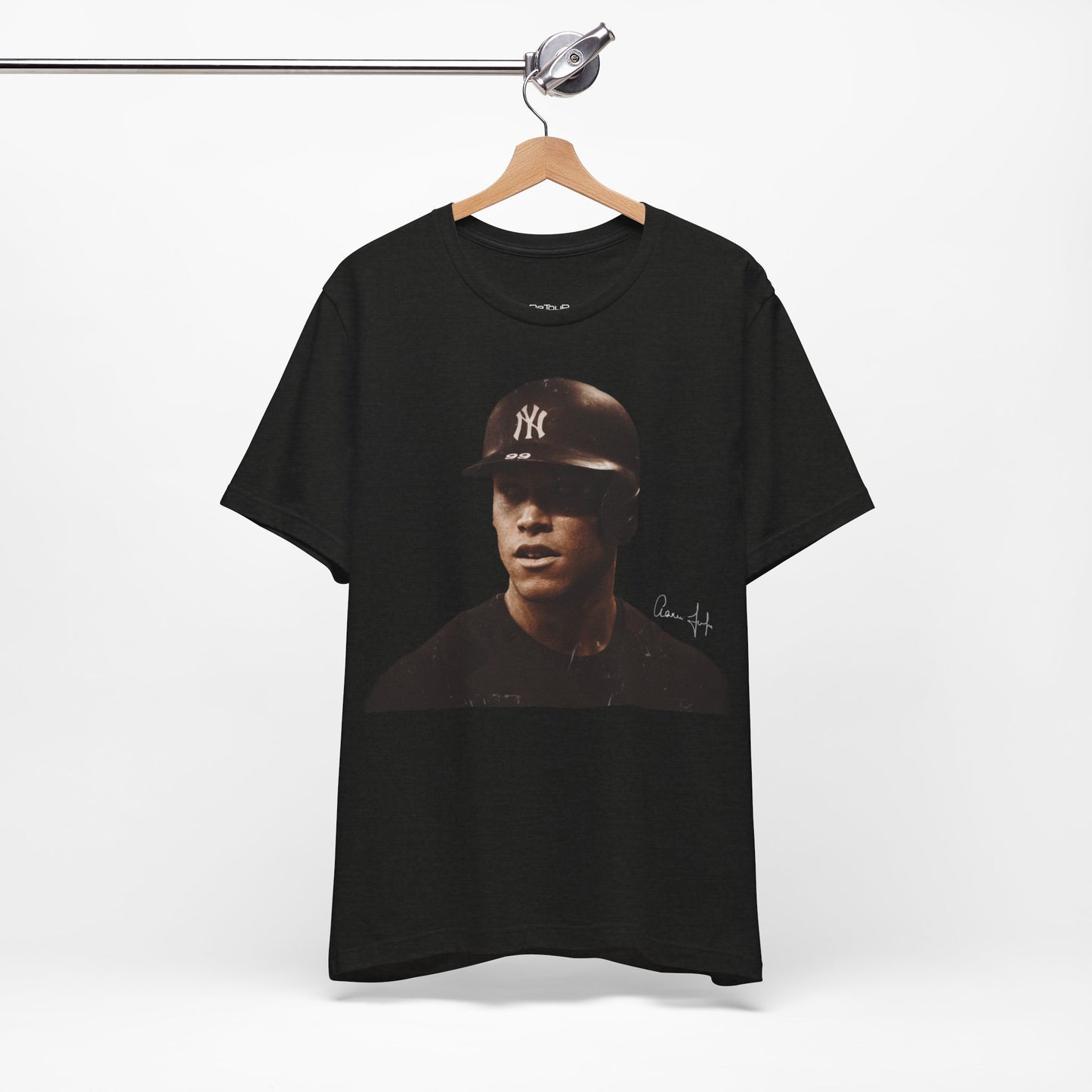 "The Judge" - Short Sleeve