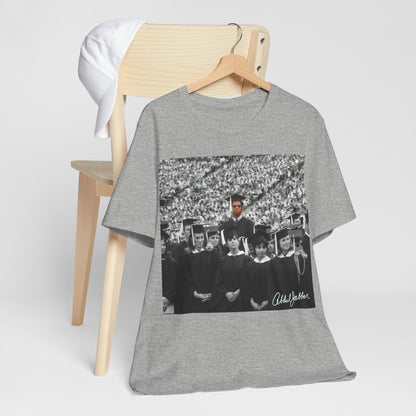 "Kareem's Graduation" - Short Sleeve
