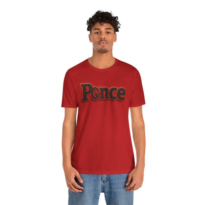 Ponce - Short Sleeve