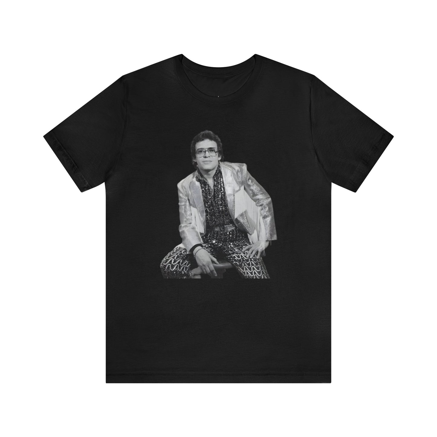 "Hector Lavoe" - Short Sleeve