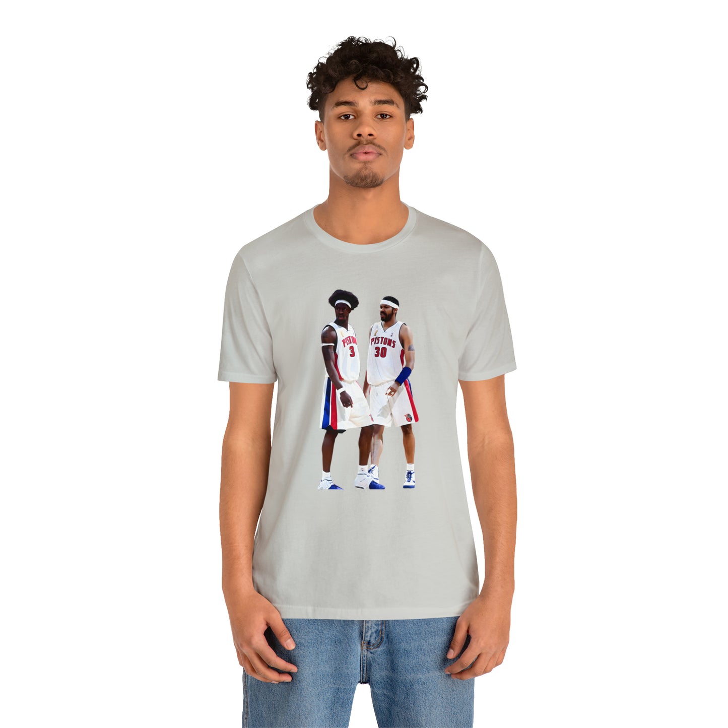 "The Wallace's" - Short Sleeve