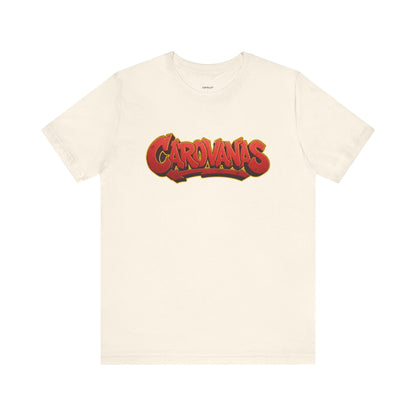 Carovanas - Short Sleeve