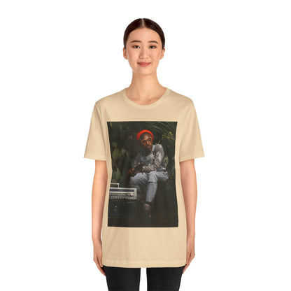 "Andre 3000" -  Short Sleeve