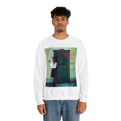 "El Progreso" -  Crewneck Sweatshirt