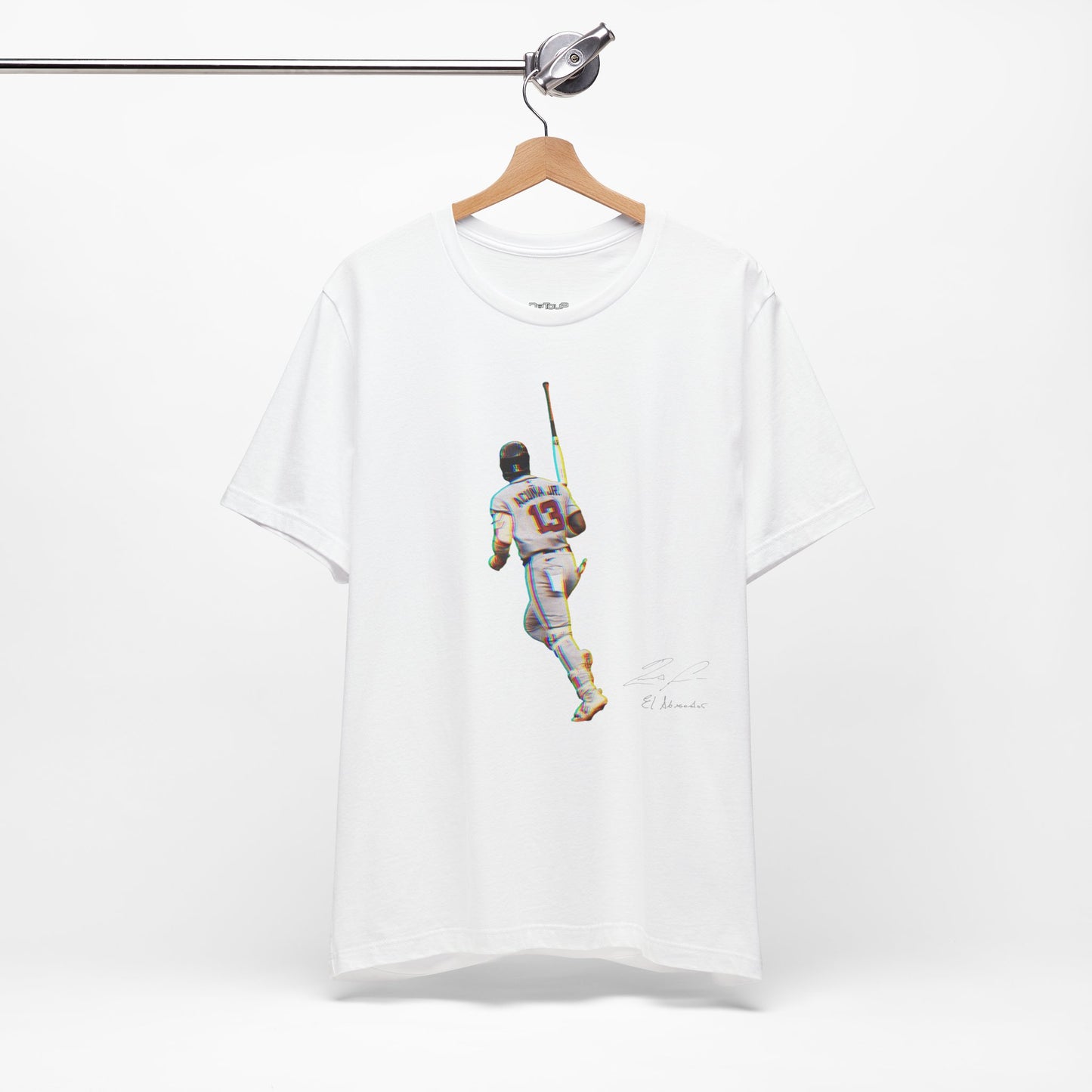 "El Abusador" - Short Sleeve