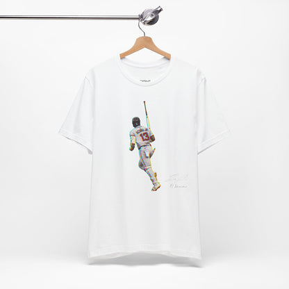 "El Abusador" - Short Sleeve