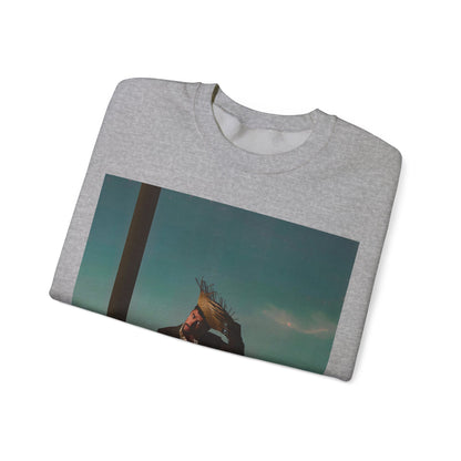 Goalpost - Crewneck