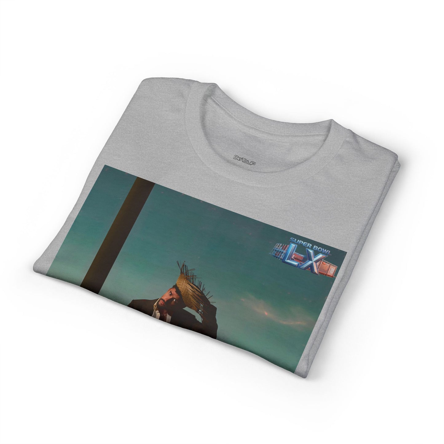 Touchdown - Short Sleeve