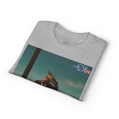 Touchdown - Short Sleeve