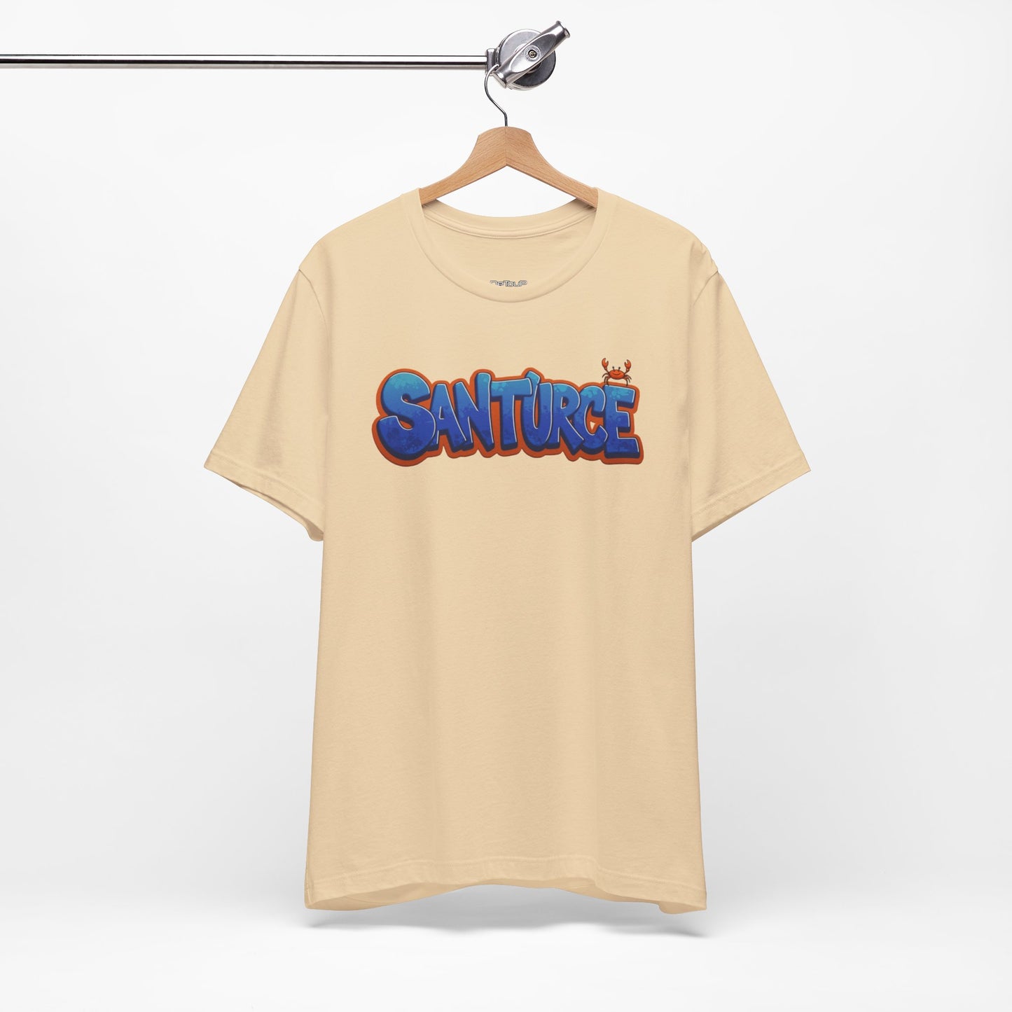 Santurce - Short Sleeve