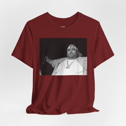 "Big Pun" -  Short Sleeve