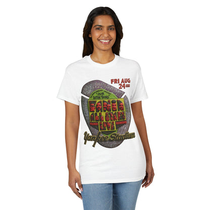 Fania All Stars Yankee Stadium - Short Sleeve