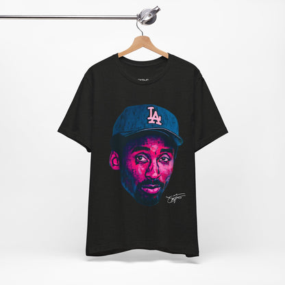 "Dodgers Kobe" - Short Sleeve