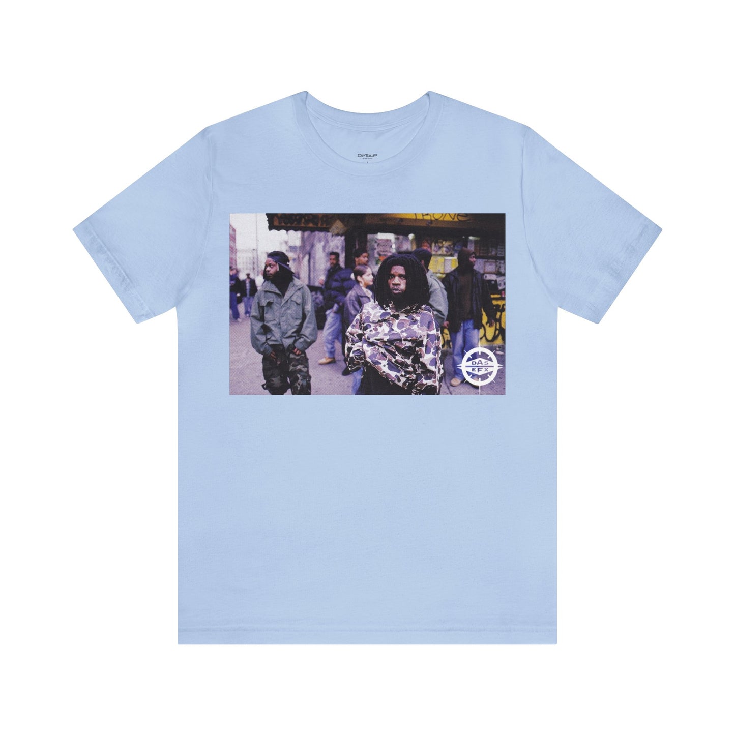 "Das EFX -  Short Sleeve