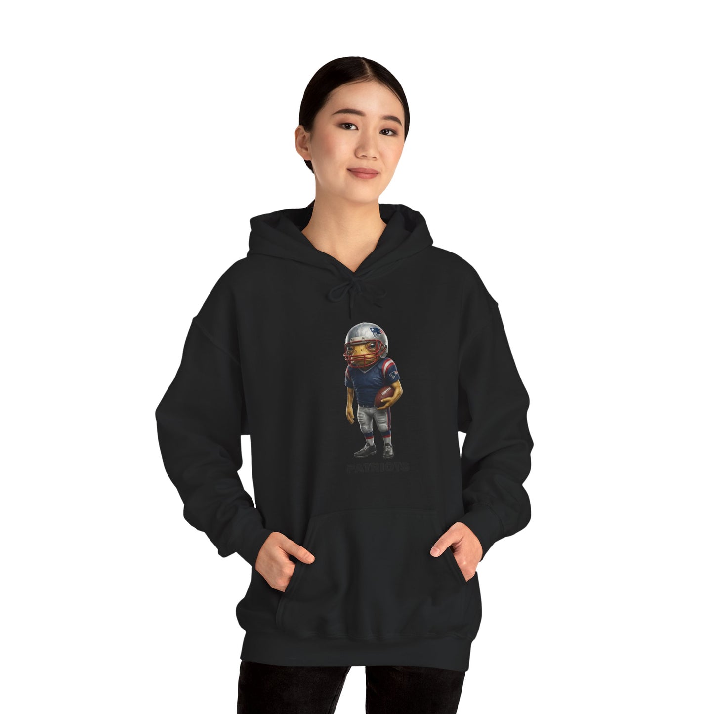 Patriots Concho - Hoodie