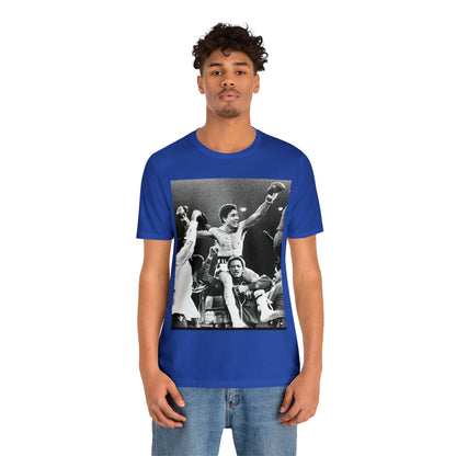 "Wilfredo Gomez" - Short Sleeve