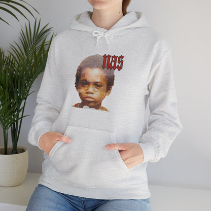 "Illmatic" -  Hoodie