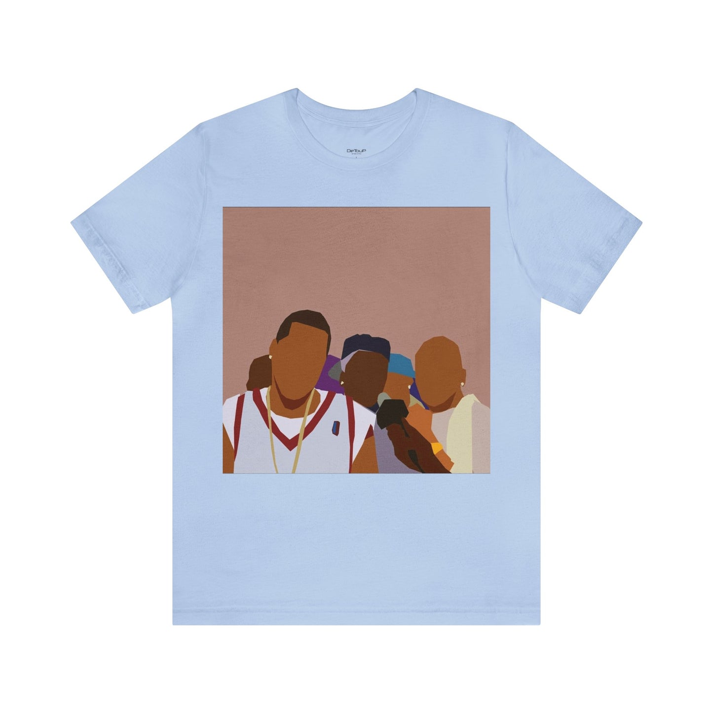 "The ROC" -  Short Sleeve