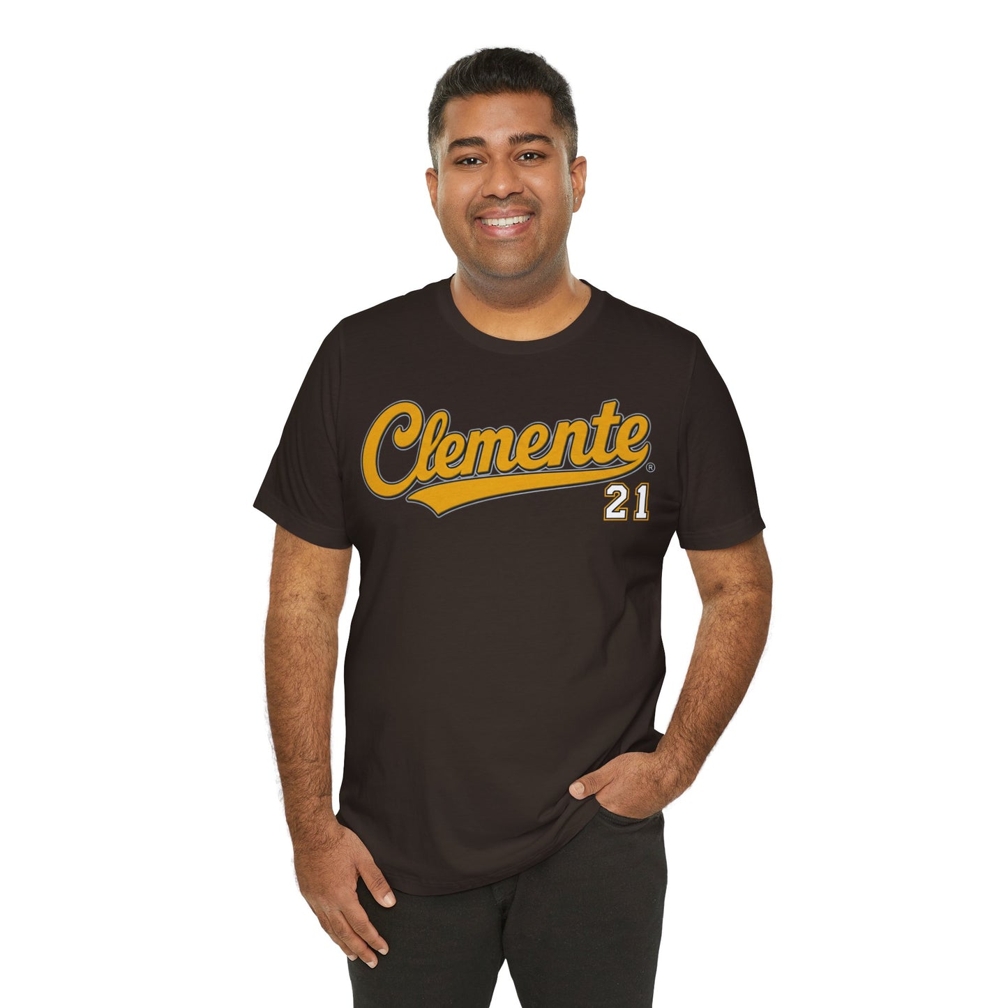 Clemente 21 - Short Sleeve