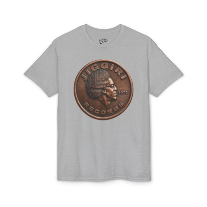 Jiggiri Records - Short Sleeve
