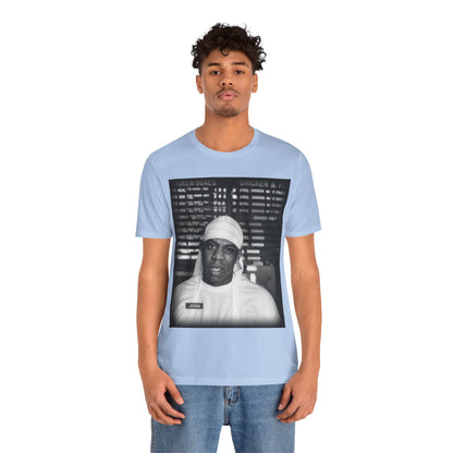 "Jigga" - Short Sleeve